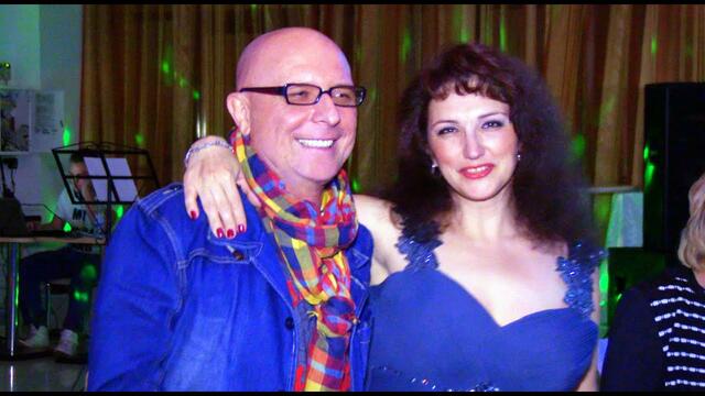 Валерий Палаускас  -  ДЕВОЧКА УМНИЧКА