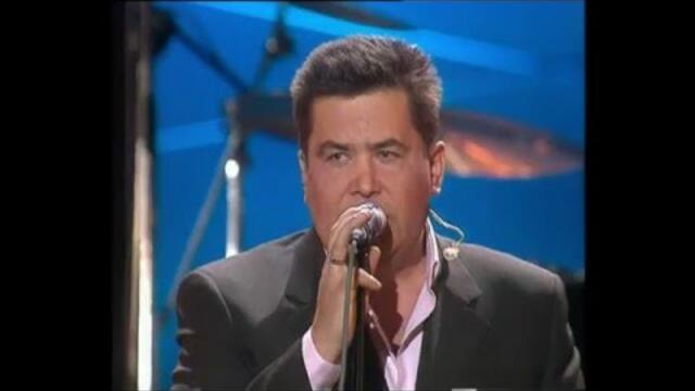 ЛЮБЭ - концерт "Ребята нашего полка"