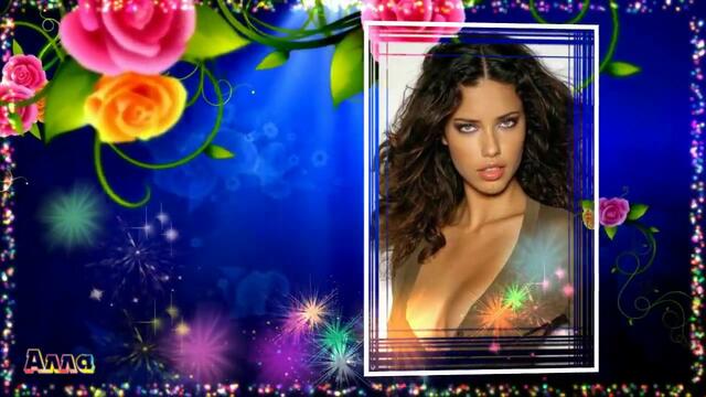 ТАМАРА ВИКБЕРГ  -  ДЕВОЧКА НЕ ПЛАЧЬ, ОН НЕ ГЕРОЙ ТВОЕГО РОМАНА !