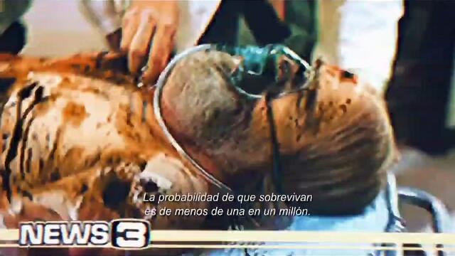 3 От ада - Субтитриран трейлър