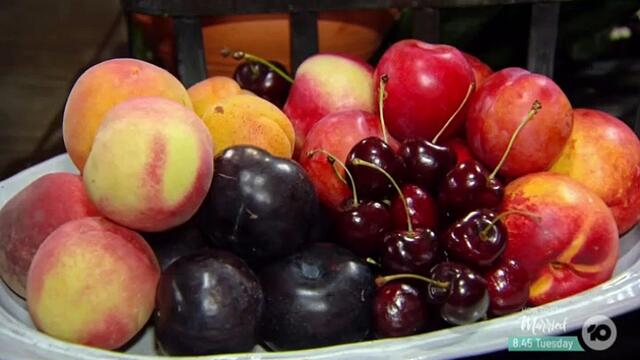 MasterChef Australia S12E16 - MasterChef Australia S12E16