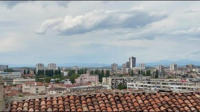 Силно земетресение до Пловдив, усети се в София