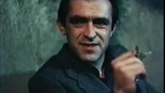 Инспектор без оръжие /  Инспектор без оружия - България / Болгариа  (1985) руско аудио