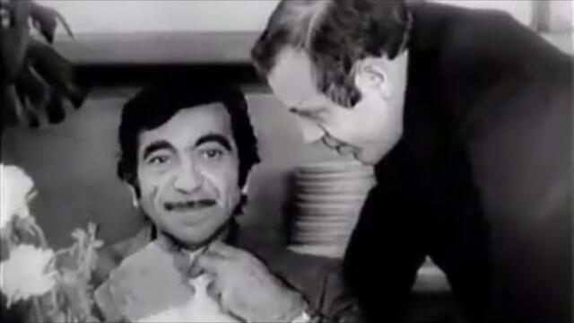 ФОКУС - КОЛЕКЦИЯ КЪСОМЕТРАЖНИ ФИЛМИ 70-ТЕ / БЪЛГАРИЯ