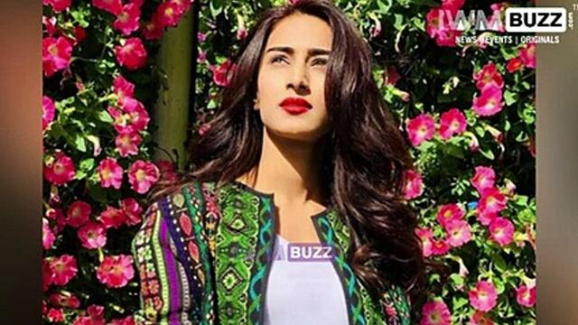 Ерика Фернандес срещу Нити Тейлър Кой е зашеметяващ Влогър