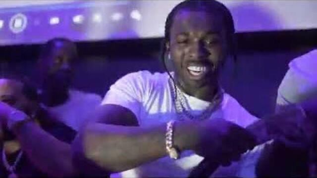 Pop Smoke - Hawk Em (Vevo Music Video)