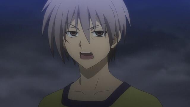 Kore Wa Zombie Desuka? — друга серія (субтитри)