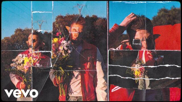 Recycled J, Selecta - UN EXTRAÑO (Vídeo Oficial)