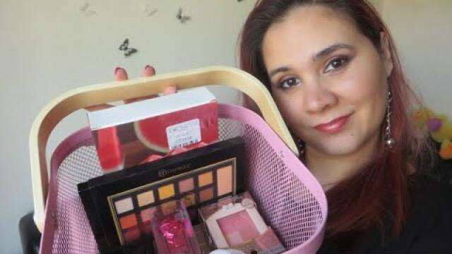 Любими продукти за Април🤩