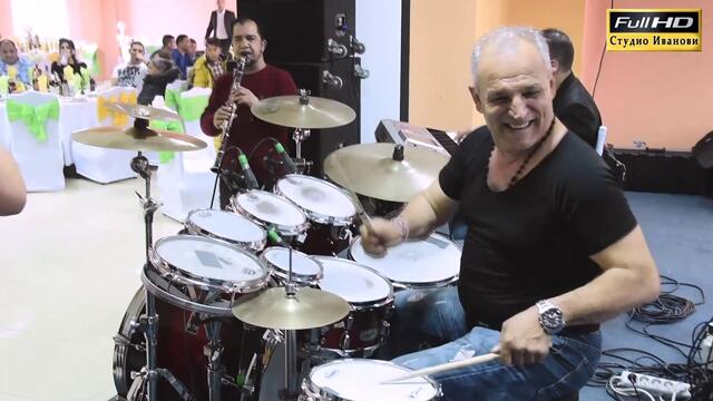 кръщене на илийчо  Осман Жеков, Салиф Али и Нуротин