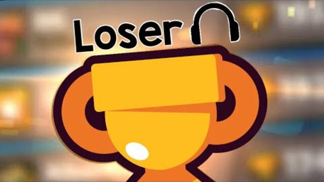 Brawl Stars | Loser | Remix