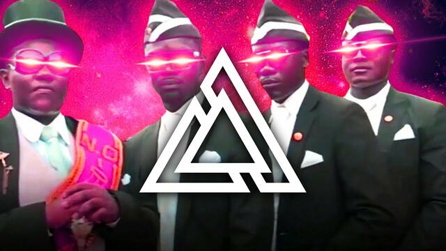 Tony Igy - Astronomia (RetroVision 2020 Remix) (Coffin Dance Meme Song)