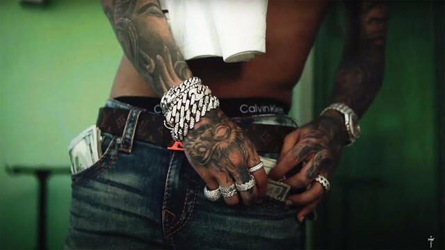 Bryant Myers - WOW (Official Video)