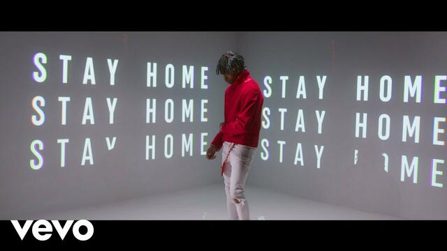 Lil Baby - Emotionally Scarred (Official Video)