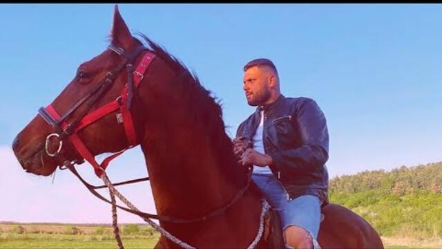 ÁBRAHÁM – TUDTAM | Official Music Video