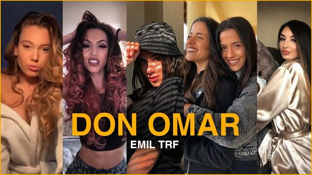 EMIL TRF - Don Omar 🔥 (Official Video)