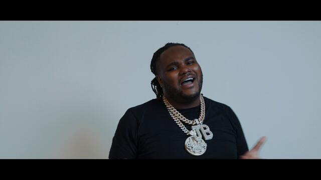 Tee Grizzley - I Spy [Official Video]