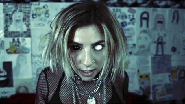 Glass House - Gabbie Hanna (Official Video)
