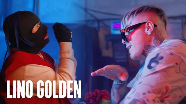 Lino Golden x Renvto x Marko Glass - Cobain | Official Video