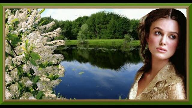 ТАТЬЯНА БУЛАНОВА   -   БЕЛАЯ ЧЕРЕМУХА ВЕСНЫ