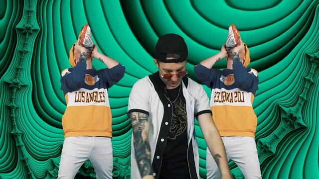 QBIK - Nienażarty (Official Video)