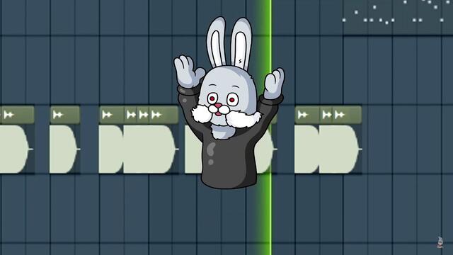 Crazy Frog- Axel F (Stepashka remix)