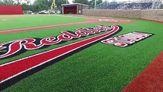 Стадион на Джош Редик за деца със специални нужди