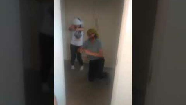 Кючек кабадан