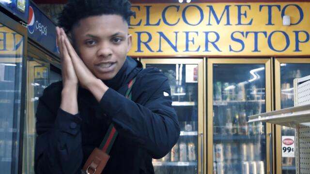 GOON Big4 x 4TM Huncho | Who’s Next (Official Video)