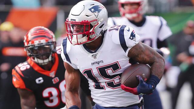 N'Keal Хари не трепва да прави доверчиви тренировки