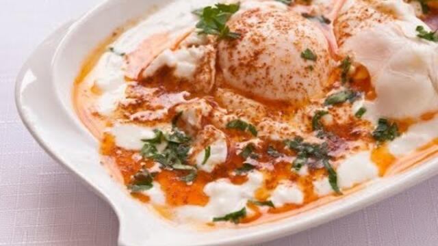 Класически яйца по панагюрски