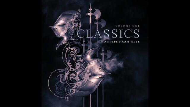 Two Steps From Hell - Asimov (Choir) (Classics)