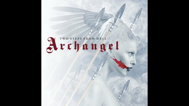 Two Steps From Hell - Strength of a Thousand Men (Archangel)