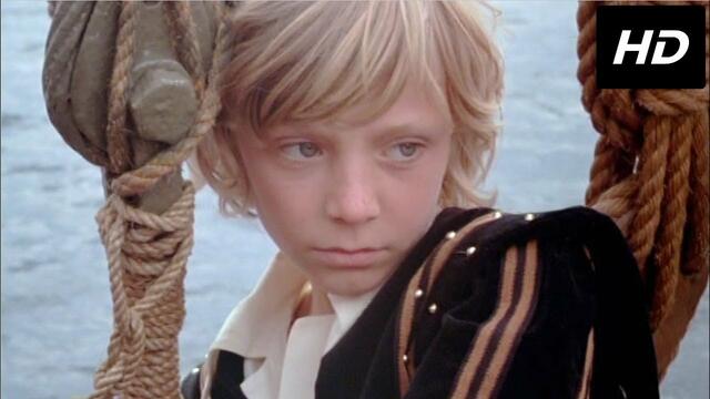 ЙО ХО ХО 1981 HD (Целия филм)  | YO HO HO 1981 HD - БЪЛГАРИЯ / BULGARIA