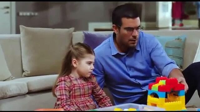 Обещаният епизод 21 на хинди |