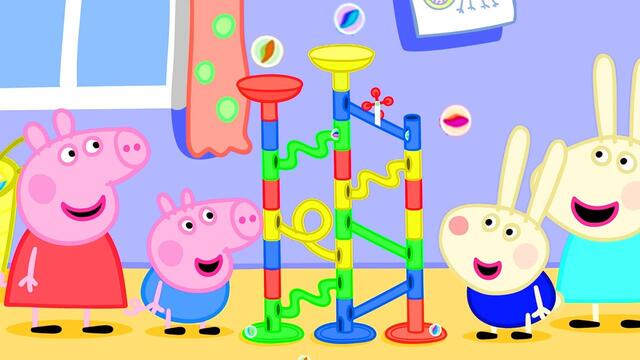 Peppa Pig Official Channel 🔴 NEW! 🔴 Peppa Pig Episodes Live 24/7
