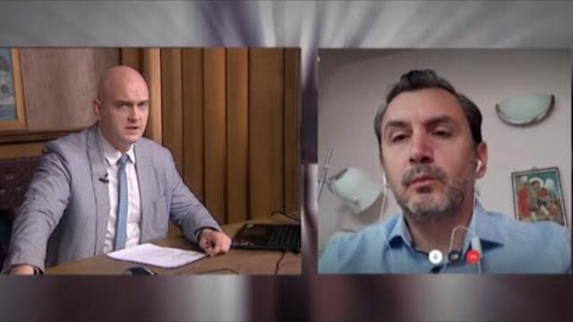 COVID-19: Митове и мерки. Швеция или Европа?