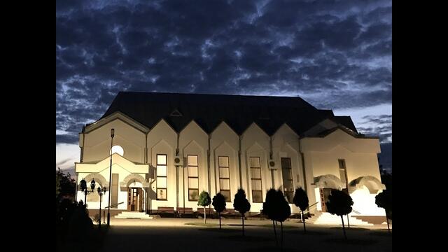 03.05.2020. Неділя. Ранкове онлайн-служіння