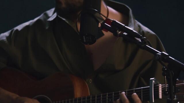 Camilo - Tutu (Live Vevo Performance)