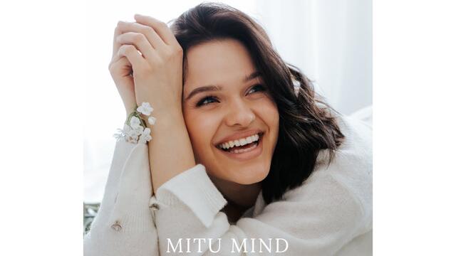 Getter Jaani - Mitu Mind (Official Video)