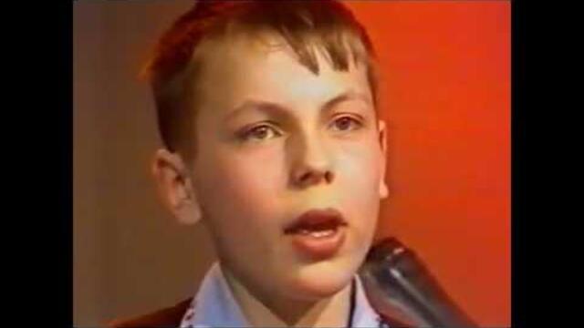 МАЛЕНЬКИЙ СУМИШЕВСКИЙ  -  ЭХ ДОРОГИ