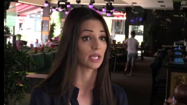 София ден и нощ епизод 569 - Част 2