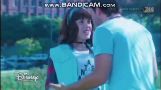 BIA - Victor Recuerda a Helena | (Capitulo 58)