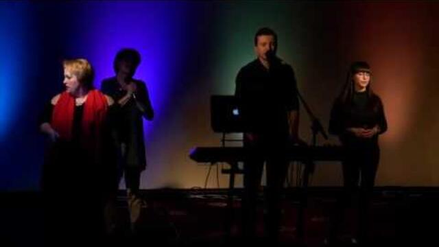 Божието Царство - част 2 (Какво е То?) - Църква ДАВ България - 03.05.2020