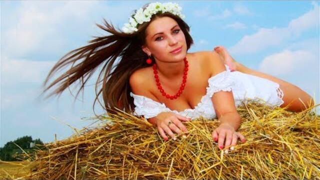 Сергей Вольный  -  В ДЕРЕВНЮ