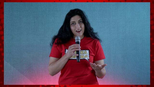 ДЕТСКА ЦЪРКВА | Детето Приятел на Бог