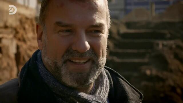 Гневът на Атила 2020 HD бг аудио целия филм