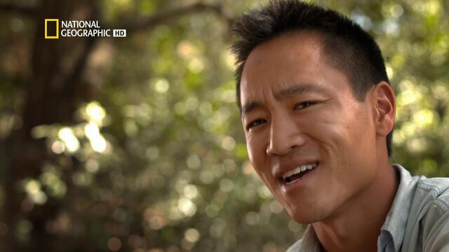 Забранената гробница на Чингис Хан 2020 HD бг аудио целия филм