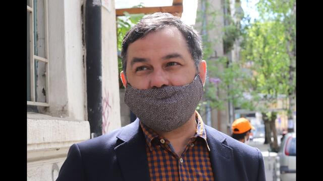 Свилен от „Остава“: Сериозно мисля да си сменя професията