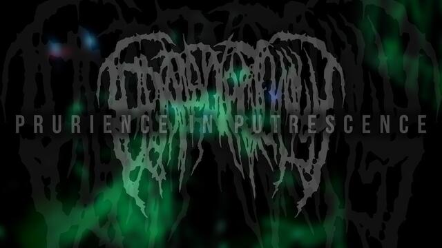 EPICARDIECTOMY - PRURIENCE IN PUTRESCENCE [OFFICIAL LIVE VIDEO] (2018)